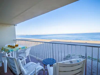 TerraceBalcony