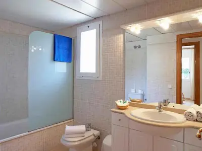 Ferienwohnung für 6 Personen (72 m²) in Pals 8/10