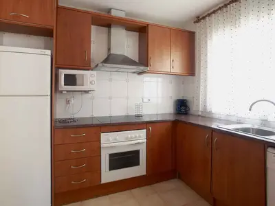 Ferienwohnung für 2 Personen (30 m²) in Pals 10/10