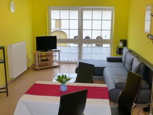 Ferienwohnung für 2 Personen (40 m²) in Palzem