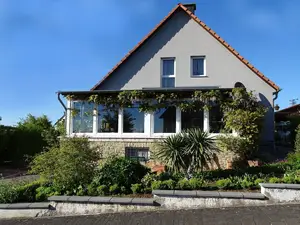 Ferienwohnung für 4 Personen (45 m²) in Palzem