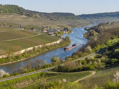 Moselradweg