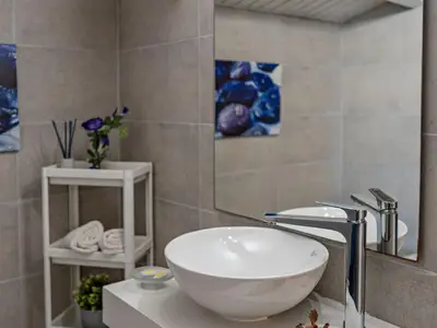 Bad/Dusche