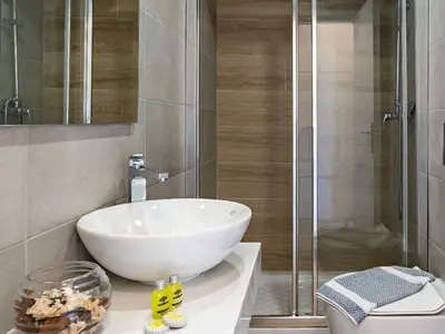 Bad/Dusche