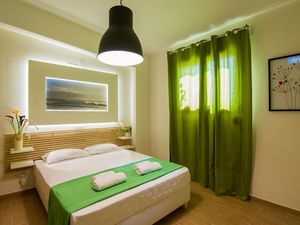 Ferienwohnung für 3 Personen (65 m²) in Panormos