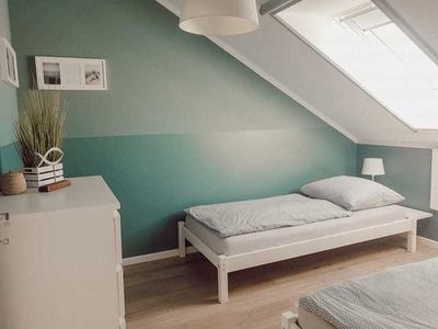 Ferienwohnung für 4 Personen (50 m²) in Pantelitz 9/10