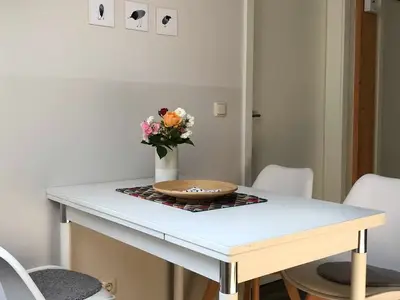 Ferienwohnung für 4 Personen (50 m²) in Pantelitz 4/10