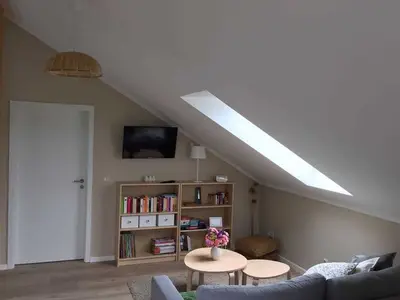 Ferienwohnung für 4 Personen (50 m²) in Pantelitz 5/10