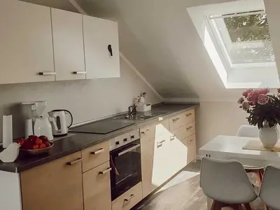 Ferienwohnung für 4 Personen (50 m²) in Pantelitz 8/10
