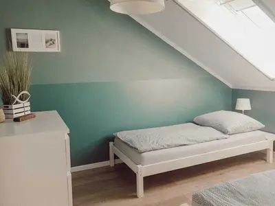Ferienwohnung für 4 Personen (50 m²) in Pantelitz 9/10