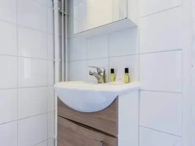 Ferienwohnung für 3 Personen (15 m²) in Pantin 9/10