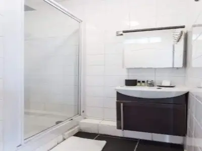 Ferienwohnung für 3 Personen (15 m²) in Pantin 6/8