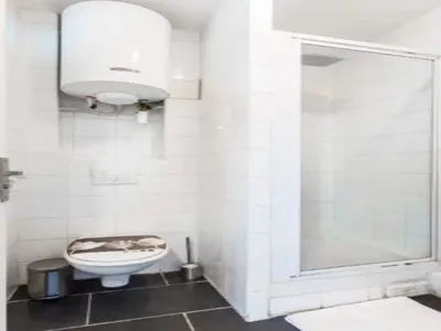 Ferienwohnung für 3 Personen (15 m²) in Pantin 7/8