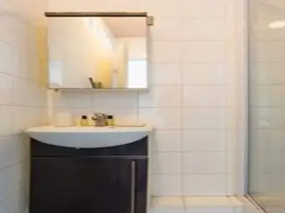 Ferienwohnung für 3 Personen (15 m²) in Pantin 6/7