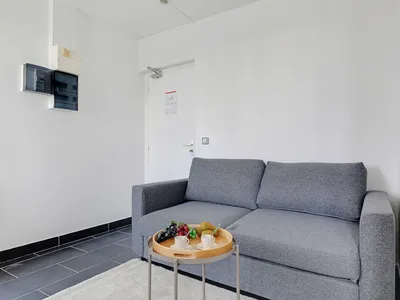 Ferienwohnung für 3 Personen (20 m²) in Pantin 2/10