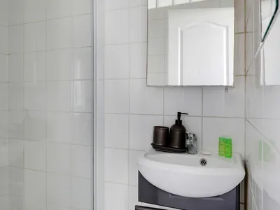 Ferienwohnung für 3 Personen (20 m²) in Pantin 5/10