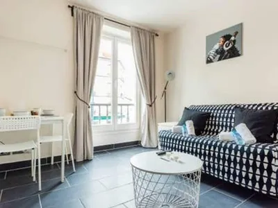 Ferienwohnung für 3 Personen (14 m²) in Pantin 1/9