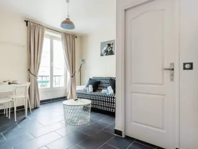 Ferienwohnung für 3 Personen (14 m²) in Pantin 3/9