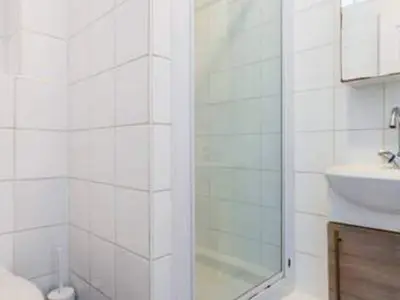 Ferienwohnung für 3 Personen (14 m²) in Pantin 8/9