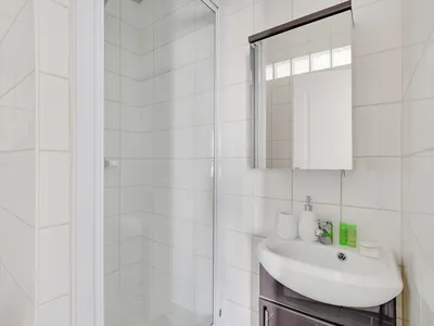 Ferienwohnung für 3 Personen (25 m²) in Pantin 5/10