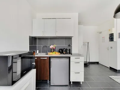 Ferienwohnung für 3 Personen (25 m²) in Pantin 6/10