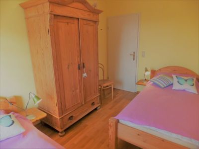 Ferienwohnung für 4 Personen (82 m²) in Pantow 10/10