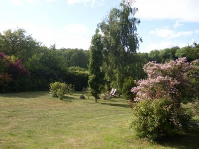 Ferienwohnung für 4 Personen (82 m²) in Pantow 3/10