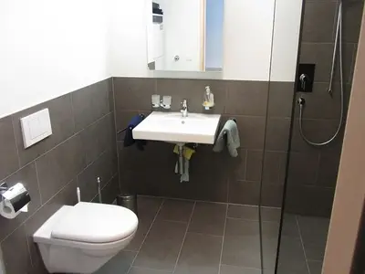 Ferienwohnung für 6 Personen in Pany 7/10