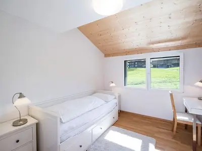 Ferienwohnung für 6 Personen in Pany 8/10