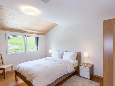 Ferienwohnung für 6 Personen in Pany 9/10