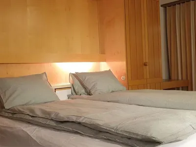 Ferienwohnung für 5 Personen in Pany 4/10