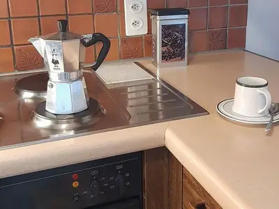 Ferienwohnung für 5 Personen in Pany 5/10