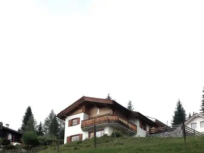 Ferienwohnung für 3 Personen in Pany 4/10