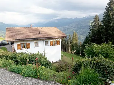 Ferienwohnung für 3 Personen in Pany 5/10