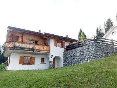 Ferienwohnung für 3 Personen in Pany 8/10