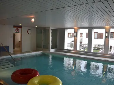 Ferienwohnung für 6 Personen in Pany 1/10