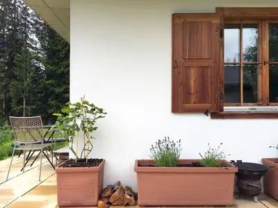 Ferienwohnung für 3 Personen in Pany 10/10