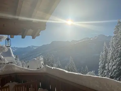 Ferienwohnung für 5 Personen in Pany 2/10