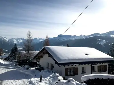 Ferienwohnung für 5 Personen in Pany 3/10