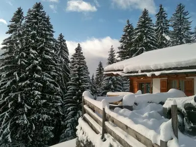 Ferienwohnung für 5 Personen in Pany 4/10
