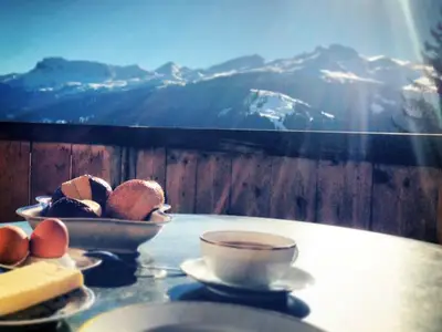 Ferienwohnung für 5 Personen in Pany 9/10