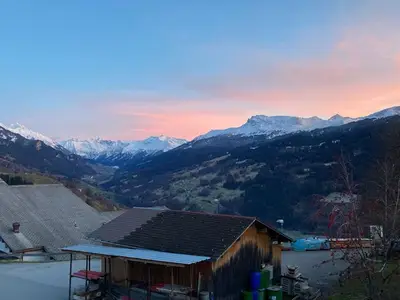 Ferienwohnung für 6 Personen in Pany 1/10