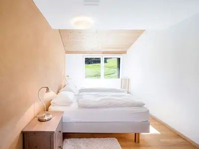 Ferienwohnung für 6 Personen in Pany 2/10