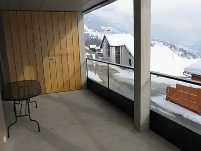 Ferienwohnung für 6 Personen in Pany 3/10