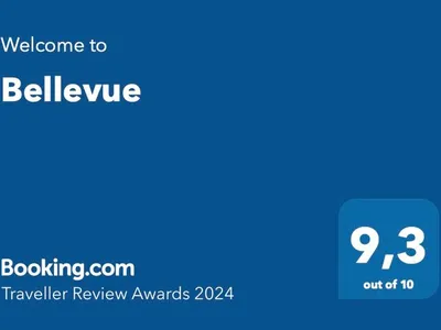 Ferienwohnung für 6 Personen in Pany 2/10