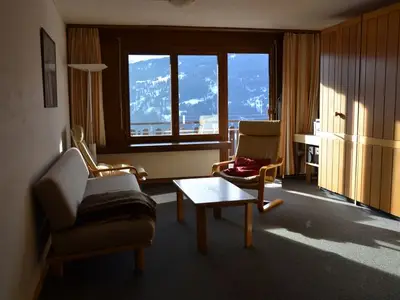 Ferienwohnung für 6 Personen in Pany 4/10