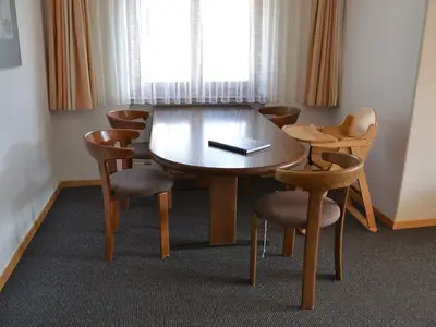 Ferienwohnung für 6 Personen in Pany 5/10