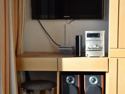 Ferienwohnung für 6 Personen in Pany 7/10