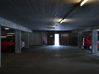 Ferienwohnung für 6 Personen in Pany 9/10