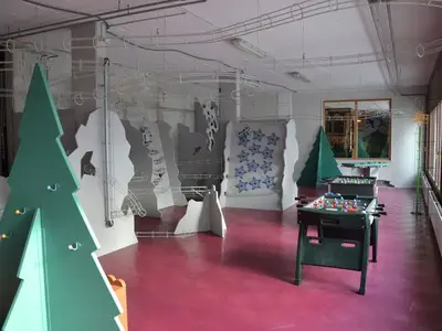 Ferienwohnung für 6 Personen in Pany 10/10